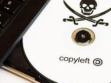 Campañas anti-piratería Microsoft.