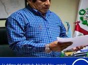 Observan sentencia contra josé arias…