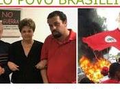 Lula decide entregarse será protegido pueblo brasileño