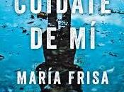 Cuídate Maria Frisa