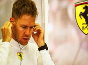 Vettel ahora muestra contento Ferrari Ritmo prometedor