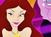 Cosas poca gente sabe sobre villanos malvados Disney