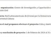 Pruebas financia orienta subversión Cuba