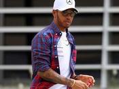 Hamilton agradece "Jesús" retorno Grid Girls para Mónaco