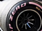 Pirelli podría modificar diseño neumáticos petición Mercedes