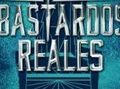 Reseña bastardos reales Andrew Shvarts