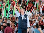 Revolucionar política social será mejorar condiciones vida mexicanos: josé antonio meade