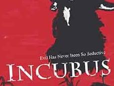 Incubus (1966)