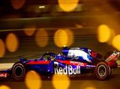 Toro Rosso están sorprendidos efectividad mejoras Baréin
