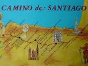 Historia Camino Santiago