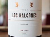 Finca Halcones Viognier 2016
