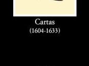 Lope Vega. Cartas