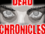 Dead Chronicles, zombie survivor mucho sabor retro