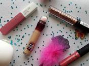 Haul Maquillaje: Maybelline