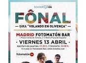 Fônal Fotomatón