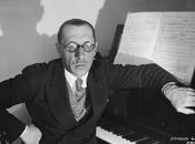 Había ballenas sonaba música Stravinsky