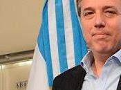 Gobierno reglamentó cobro Ganancias renta financiera extranjeros