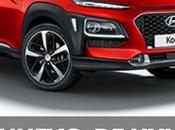 nuevo Hyundai Kona 2018