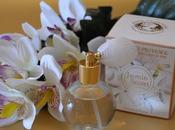 nuevo perfume “Jasmin Secret” propuesta JEANNE PROVENCE para Madre