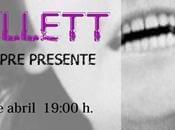 Conferencia-homenaje: ‘Kate Millett, siempre presente’
