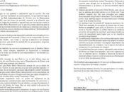 Entérese maquinaciones secretas contra Venezuela Cuba Cumbre Lima.