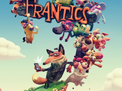 Frantics