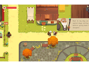 pixelado origen valenciano 'Moonlighter' tiene fecha salida