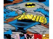 Grandes autores Batman: pandilla fango