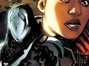 Caída Osiris, segundo webcómic Destiny, encuentra disponible