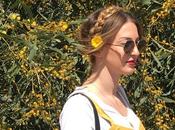 Spring look