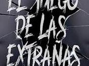 juego extrañas