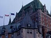 Casco antiguo Quebec