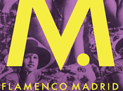 Flamenco madrid, #conmdemujer