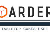 escándalo Boarders Tabletop Games Cafe