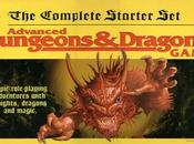Complete Starter AD&amp;D Game (1995)