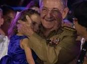 Raúl Castro centro educación especial