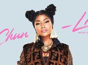 Nicki Minaj regresa singles ‘Barbie Tingz’ ‘Chun-Li’