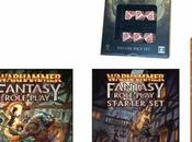 Precio dólares WFRP