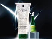 Triphasic Forticea, Tratamientos Rene Furterer para Frenar Caída Cabello Fortalecerlo