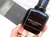 Gentleman: nuevo parfum givenchy