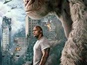 PROYECTO RAMPAGE (Rampage)