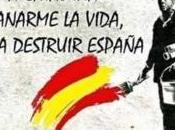 Violencia cobardía conflicto catalán