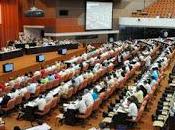 Legislatura Asamblea Nacional Cuba será constituida abril