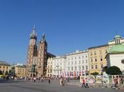 Cracovia; descubriendo ciudad