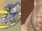 Bacon versus Freud, historia lucha