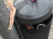 barbies abandonadas