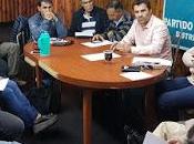 peronismo neuquino convocó internas