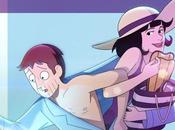 Memorias hombre pijamas Paco Roca llevado animación, muestra primer Trailer.