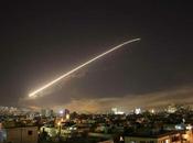 Bombardeos Estados Unidos, Francia Reino Unido alcanzaron objetivos Siria