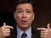 Revisión nuevo libro, James Comey llama “liderazgo ético”. Pero, ¿está altura?